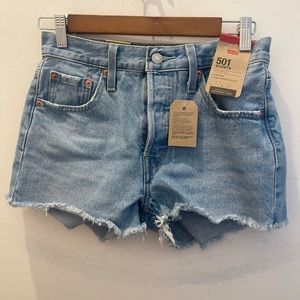 Levi’s 501 Shorts